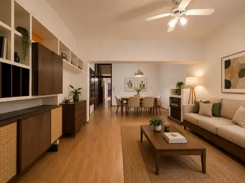 Departamento en Venta en Rosario, Santa Fe