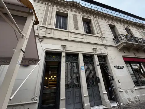 Departamento en Venta en Centro, Rosario