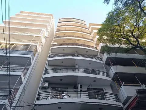 Departamento en Venta en Centro, Rosario