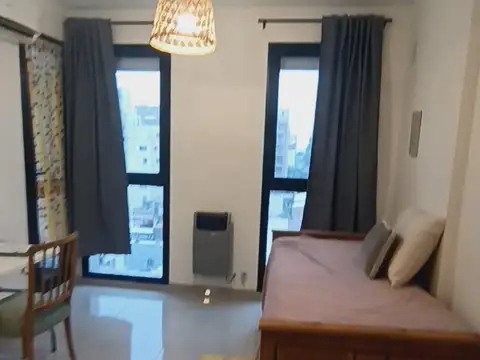 Departamento en Venta en Martín, Rosario