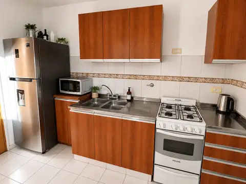 Departamento en Venta en Martin, Rosario