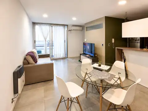 Departamento en Venta en Abasto, Rosario