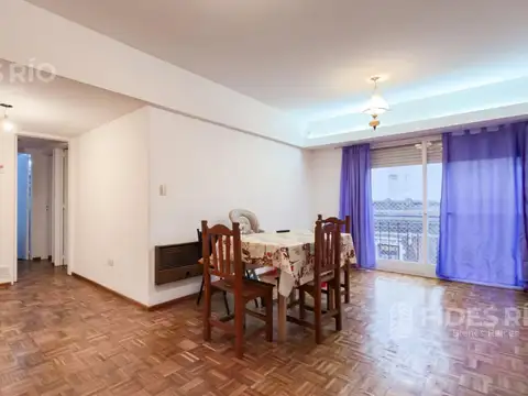 Departamento en Venta en Macrocentro, Rosario