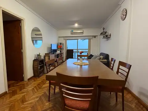 Departamento en Venta en Centro, Rosario