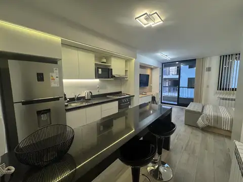 Departamento en Venta en Martín, Rosario