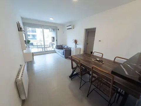 Departamento en Venta en Funes, Rosario
