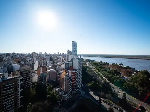 Departamento en Venta en Rosario, Santa Fe