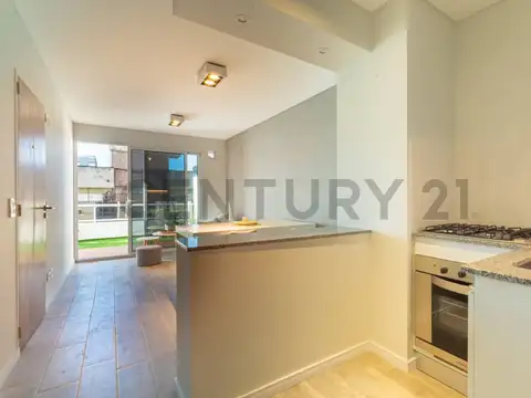 Departamento en Venta en Martín, Rosario