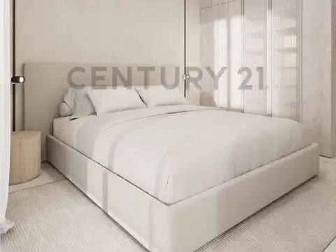 Departamento en Venta en Ntra. Sra. Del Rosario, Rosario