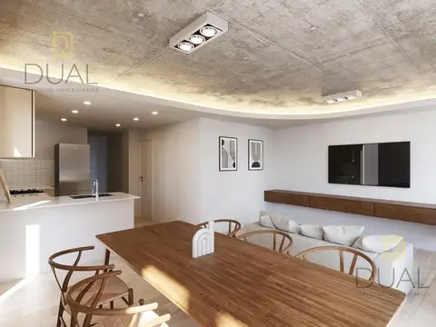 Departamento en Venta en Centro, Rosario