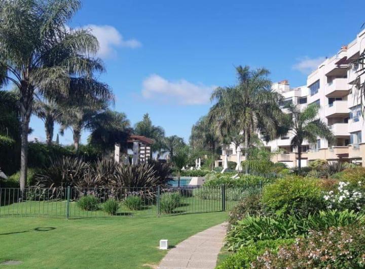 Departamento · 184m² · 7 Ambientes · 1 Cochera