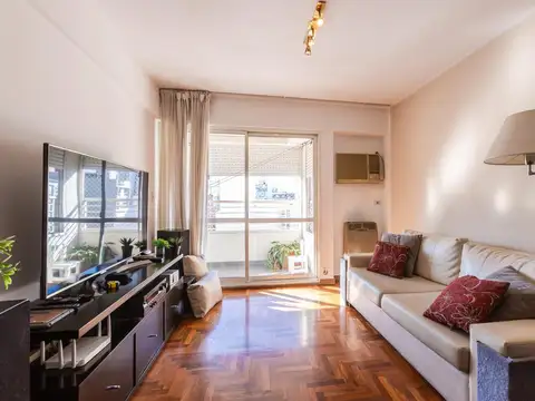 Departamento en Venta en Centro, Rosario