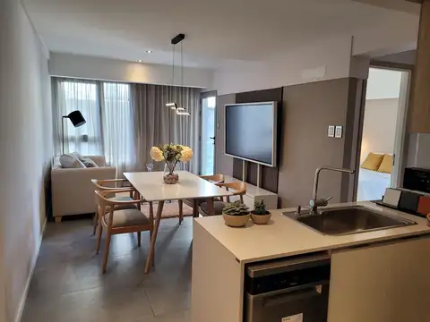 Departamento en Venta en Santa Fe, La Capital