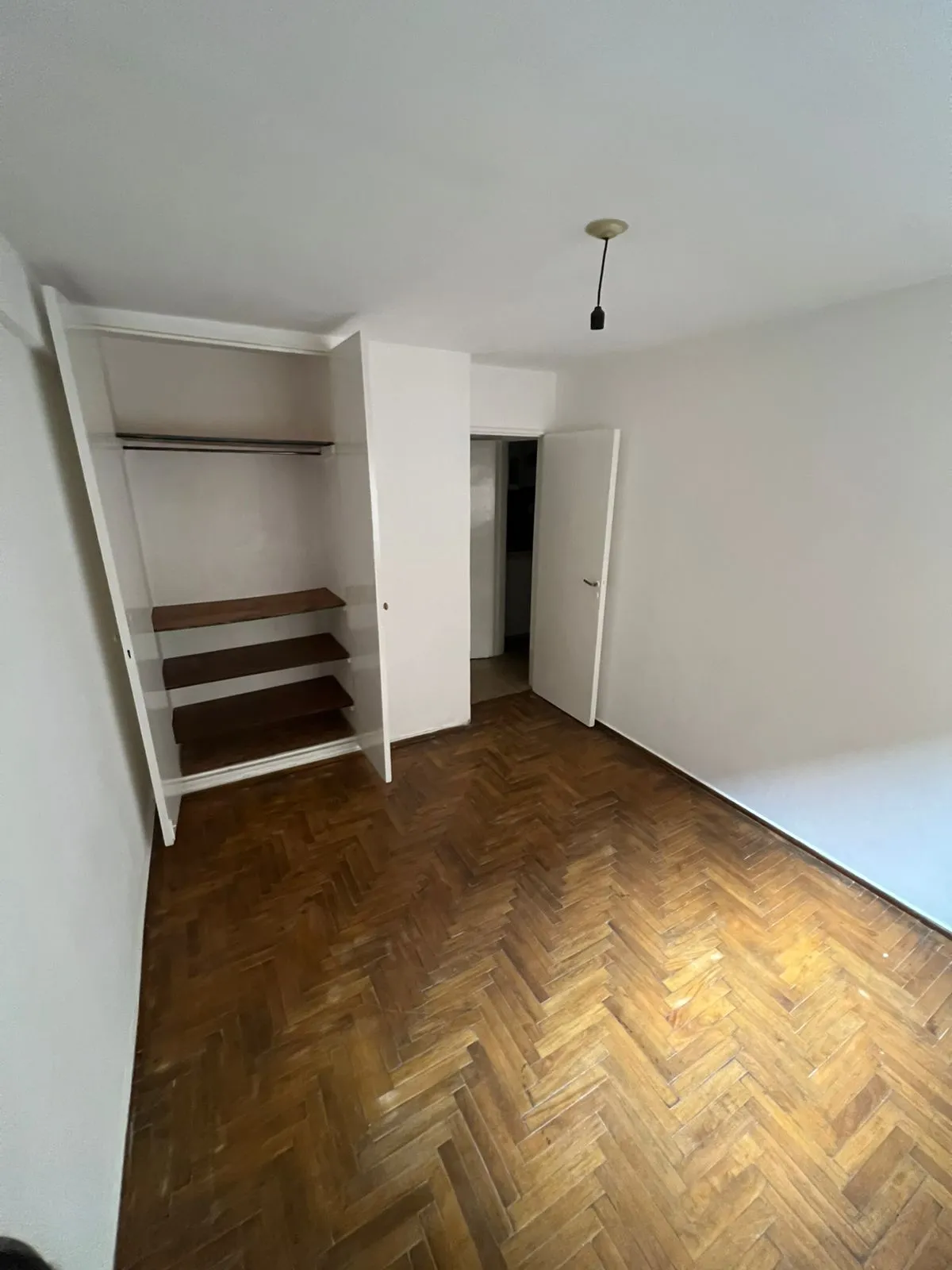 Departamento un dormitorio