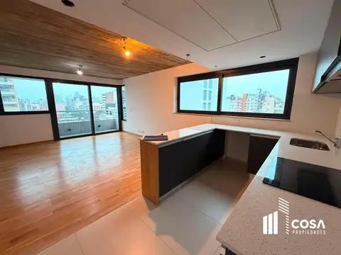 Departamento en Venta en Centro, Rosario