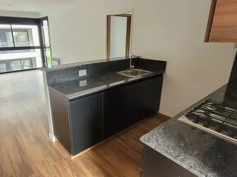 Departamento en Venta en La Florida, Rosario
