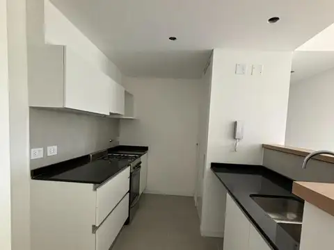 Departamento en Venta en Funes, Rosario