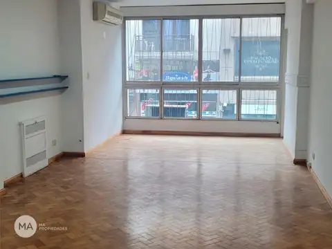 Departamento en Venta en Centro, Rosario