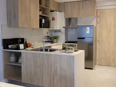 Departamento en Venta en Santa Fe, La Capital