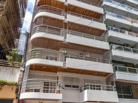 Departamento en Venta en Martin, Rosario