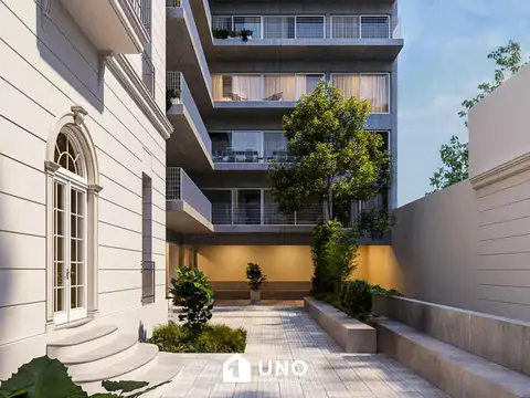 Departamento en Venta en Rosario, Santa Fe