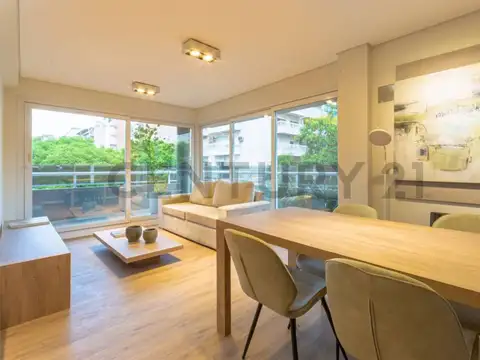 Departamento en Venta en Centro, Rosario