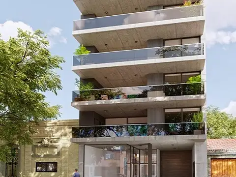 Departamento en Venta en Pichincha, Rosario