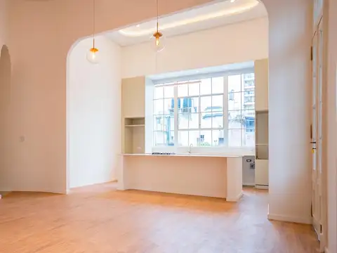 Departamento en Venta en Martin, Rosario