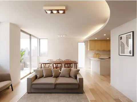 Departamento en Venta en Rosario, Santa Fe