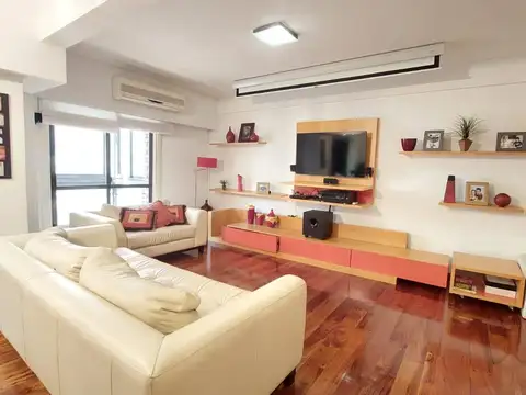 Departamento en Venta en Martin, Rosario