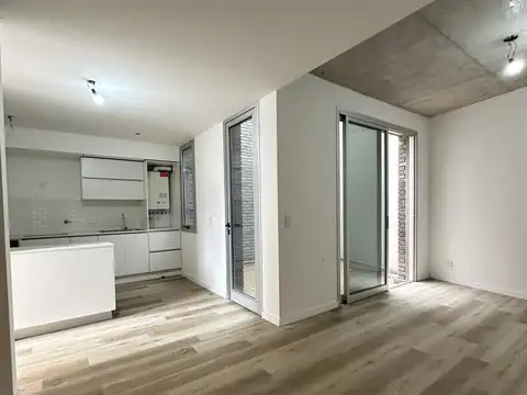 Departamento en Venta en Republica De La Sexta, Rosario