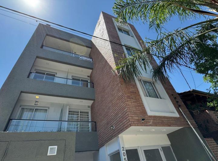 Departamento · 55m² · 2 Ambientes