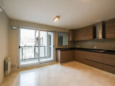 Departamento en Venta en Centro, Rosario