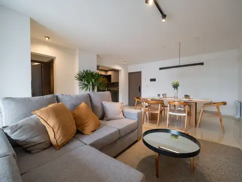 Departamento en Venta en Abasto, Rosario
