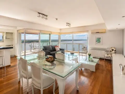 Departamento en Venta en Centro, Rosario