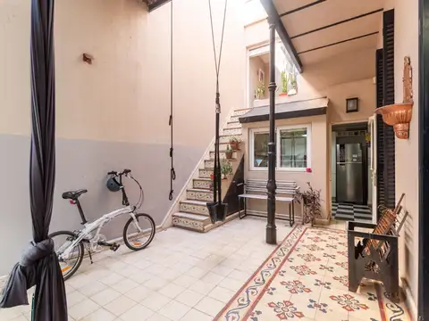 Casa en Alquiler en Saavedra, Capital Federal