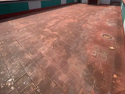 PH en Alquiler en Villa del Parque, CABA