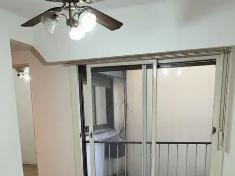 Departamento en Alquiler Temporal en Almagro, Capital Federal