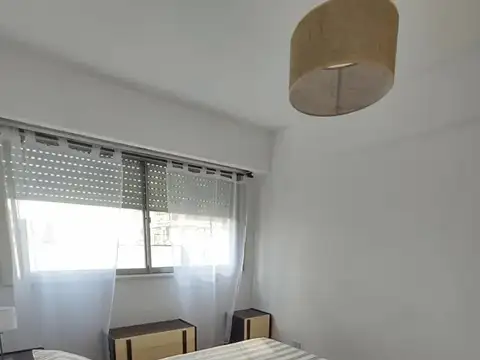 Departamento en Alquiler Temporal en Once, CABA