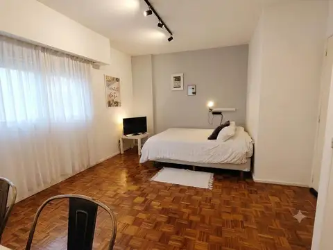 Departamento en Alquiler Temporal en Las Cañitas, Palermo
