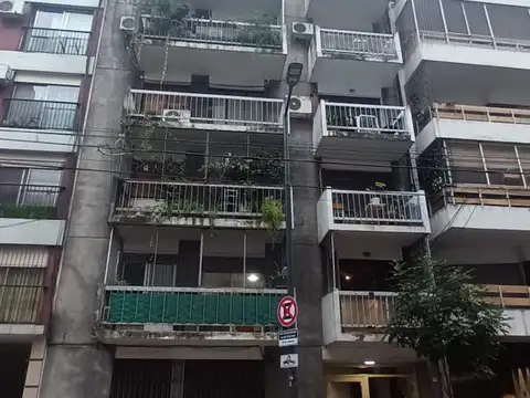 Departamento en Alquiler Temporal en Palermo, Capital Federal