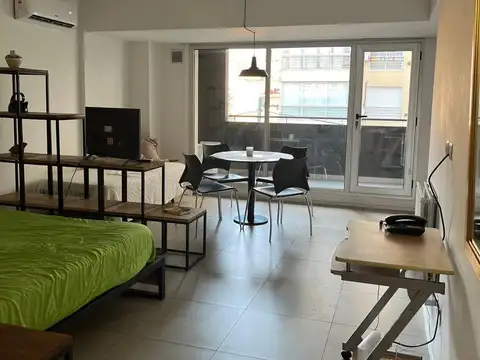 Departamento en Alquiler Temporal en Villa Urquiza, Capital Federal
