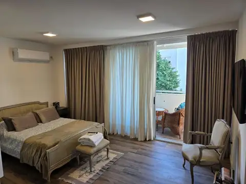 Departamento en Alquiler Temporal en Belgrano, CABA