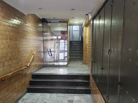 Departamento en Venta en Balvanera, Capital Federal