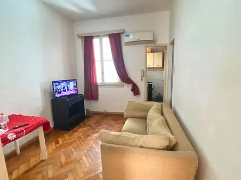 Departamento en Venta en Barrio Norte, Capital Federal