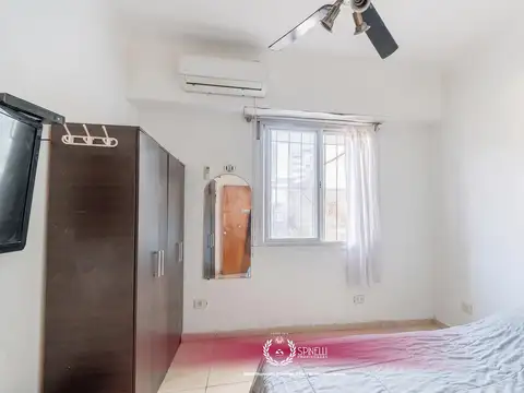 Departamento en Venta en San Cristobal, Capital Federal