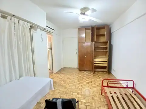 Departamento en Venta en San Nicolás, Capital Federal