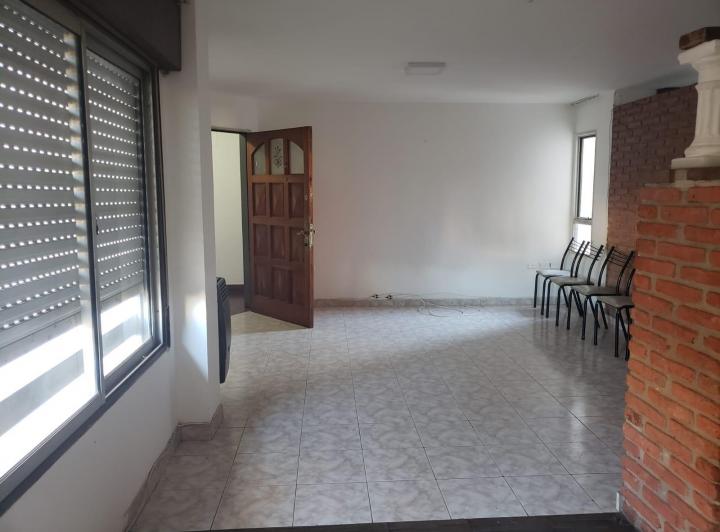 Departamento · 65m² · 4 Ambientes
