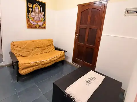 Departamento en Alquiler Temporal en San Nicolás, Capital Federal