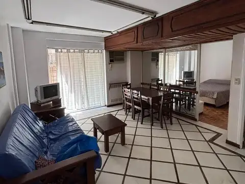 Departamento en Alquiler Temporal en Monserrat, CABA